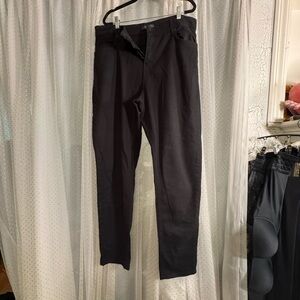 Foxblood skinny jeans 34 high waist